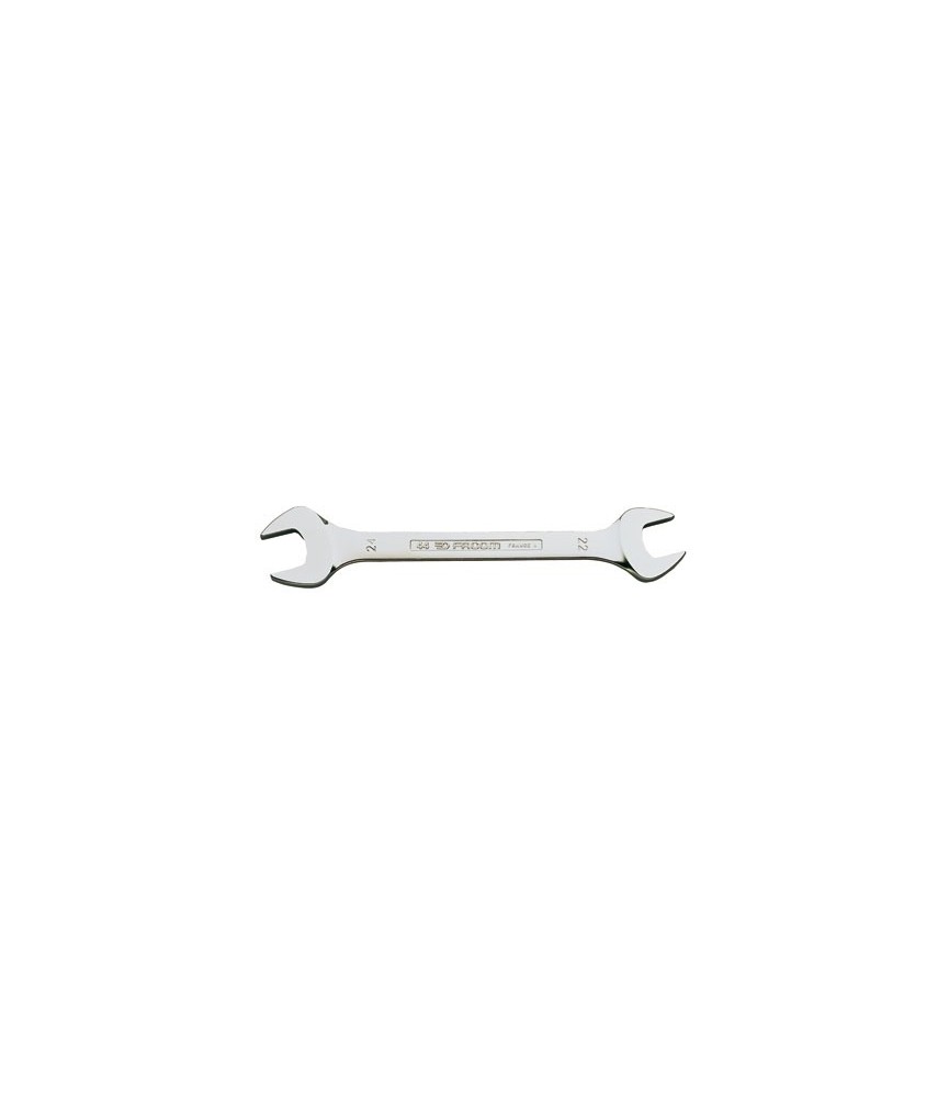 Clè à fourches - Double dimensions - 16 et 17 mm - FACOM Clè à fourches - Double dimensions - 16 et 17 mm - FACOM