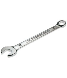 Clé mixte métrique 440 -  9 mm - Tête oeil / Tête fourche FACOM
