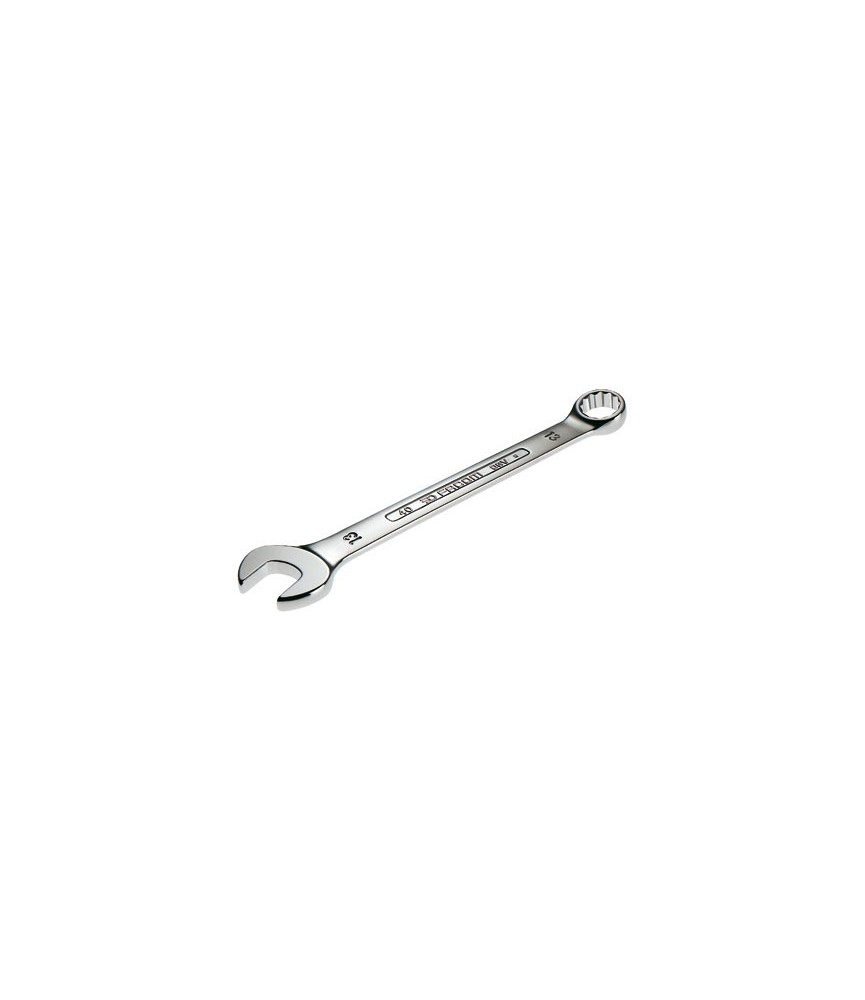 Clé mixte métrique 440 - 9 mm - Tête oeil / Tête fourche FACOM Clé mixte métrique 440 - 9 mm - Tête oeil / Tête fourche FACOM
