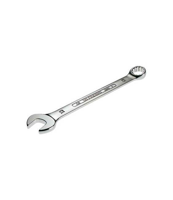 Clé mixte métrique 440 -  9 mm - Tête oeil / Tête fourche FACOM