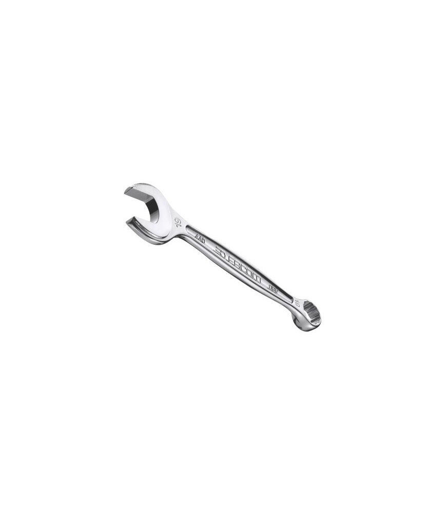 Clé mixte métrique 440 - 11 mm - Tête oeil / Tête fourche FACOM Clé mixte métrique 440 - 11 mm - Tête oeil / Tête fourche FACOM