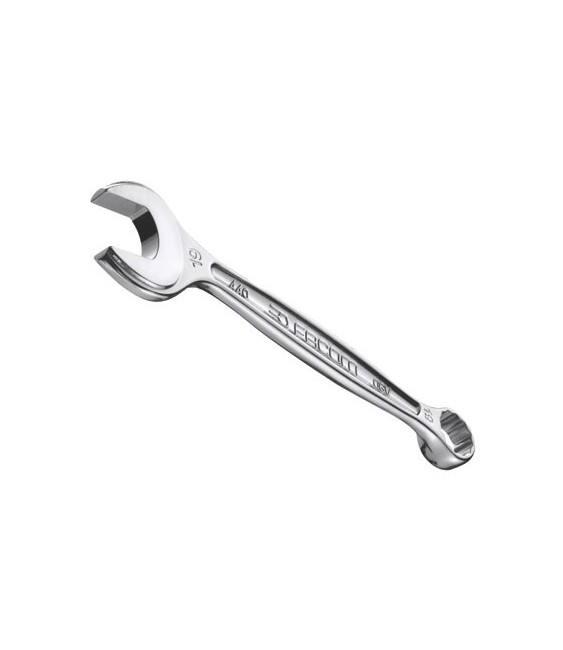 Clé mixte métrique 440 -  13 mm - Tête oeil / Tête fourche FACOM