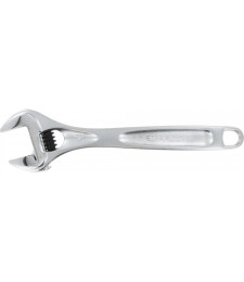 Clé à molette chromée 113A.4C -  13 mm - L 114 mm - FACOM