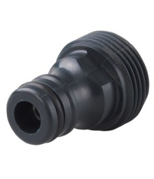 Adaptateur mâle - 20 x 27 mm - CAP VERT