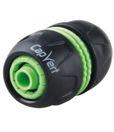 Raccord réparateur universel -  13-15-19 mm - CAP VERT