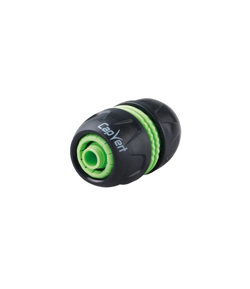 Raccord réparateur universel - 13-15-19 mm - CAP VERT Raccord réparateur universel - 13-15-19 mm - CAP VERT