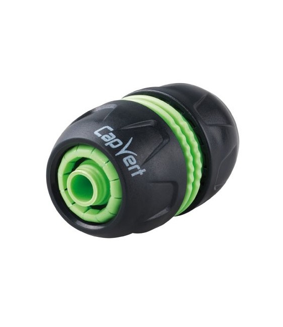 Raccord réparateur universel -  13-15-19 mm - CAP VERT