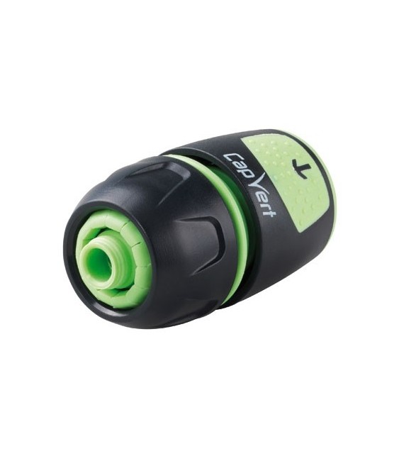 Raccord rapide universel -  13-15-19 mm - CAP VERT