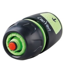 Raccord stop universel -  13 - 15 -19 mm - CAP VERT