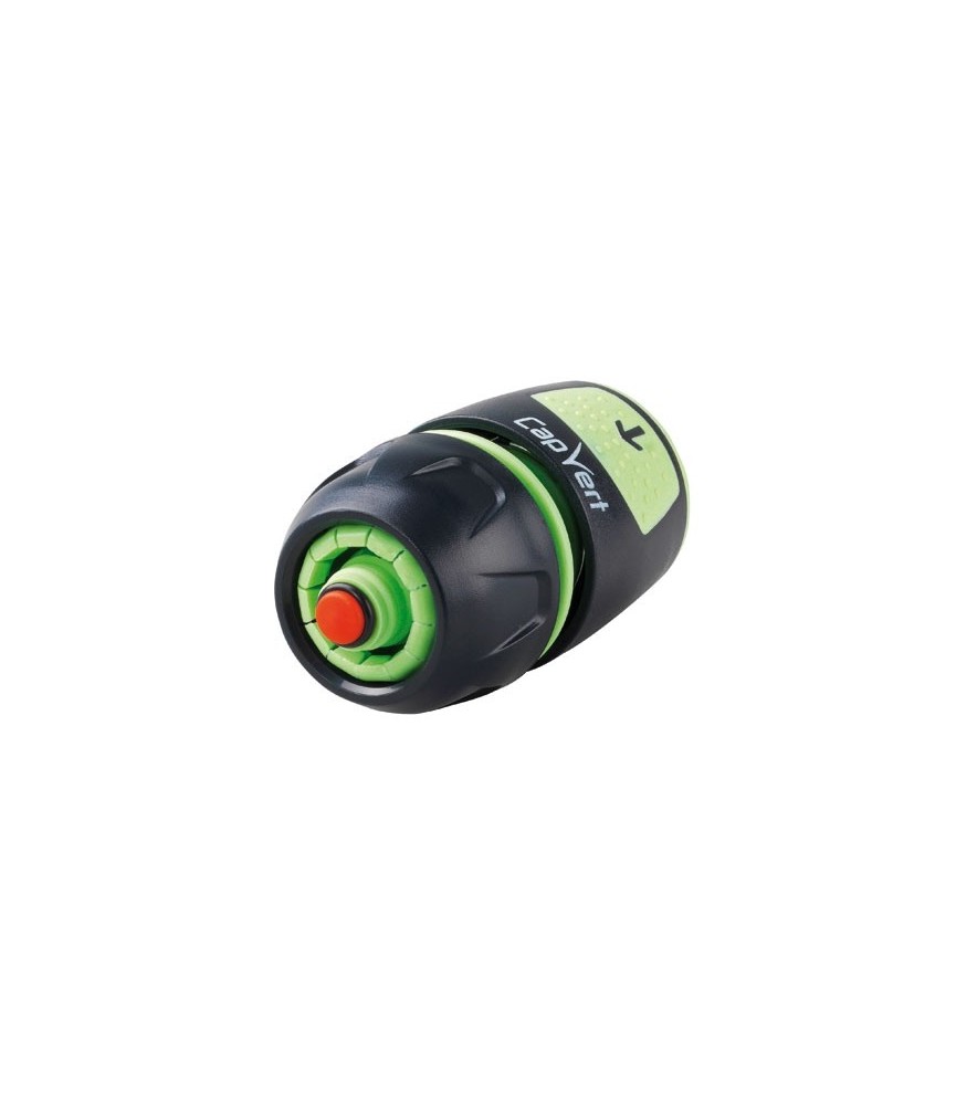 Raccord stop universel -  13 - 15 -19 mm - CAP VERT