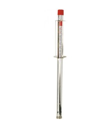 Thermomètre analogique pour stérilisateur - 0 à 100 °C - BAUMALU