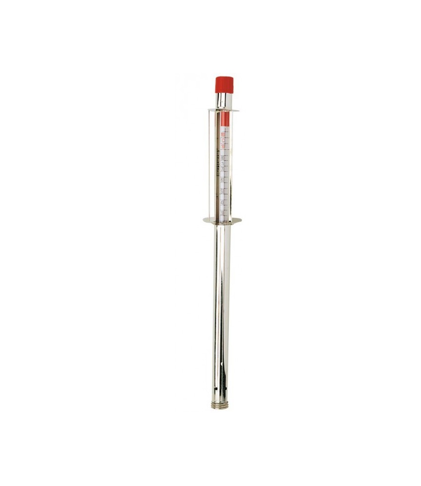 Thermomètre analogique pour stérilisateur - 0 à 100 °C - BAUMALU