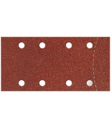 5 patins auto-aggripant RC 93 - Grain 120 - SCID