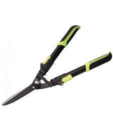 Cisaille à haies télescopique - 66 cm - CAP VERT