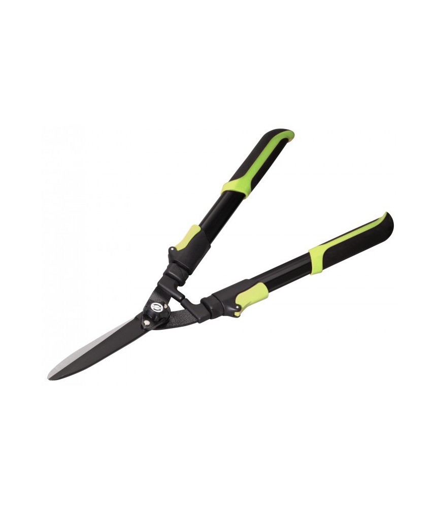Cisaille à haies télescopique - 66 cm - CAP VERT Cisaille à haies télescopique - 66 cm - CAP VERT