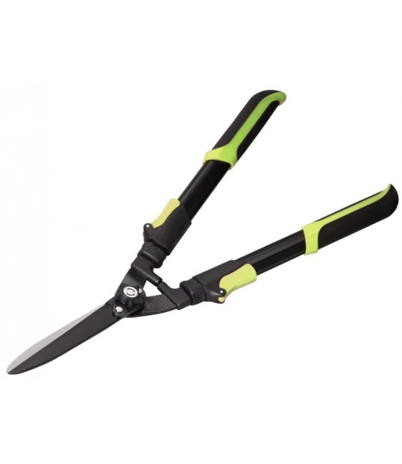 Cisaille à haies télescopique - 66 cm - CAP VERT