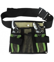 Ceinture de jardinier et accessoires - CAP VERT