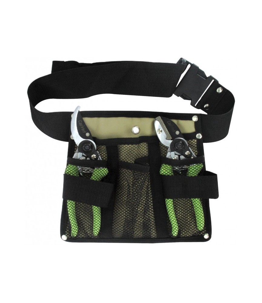 Ceinture de jardinier et accessoires - CAP VERT Ceinture de jardinier et accessoires - CAP VERT
