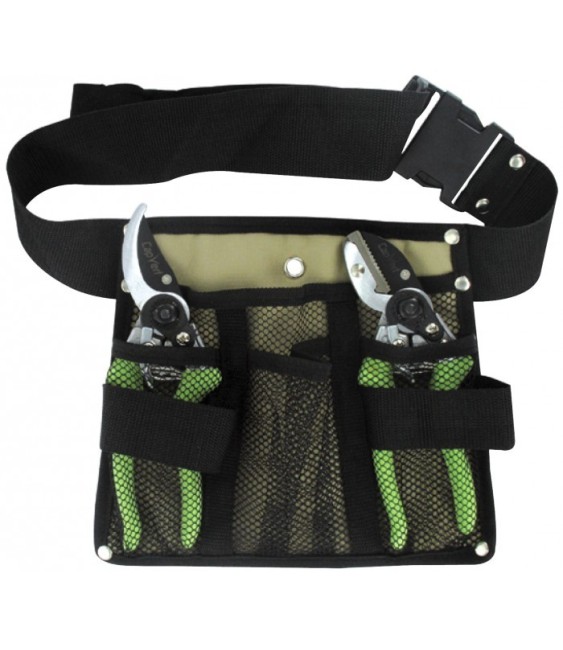 Ceinture de jardinier et accessoires - CAP VERT