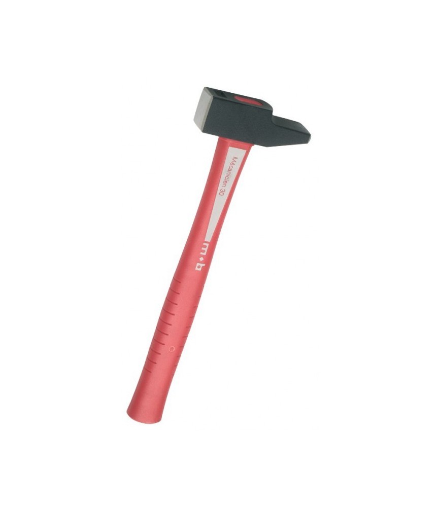 Marteau Rivoir Bi-matière - 36 mm - MOB
