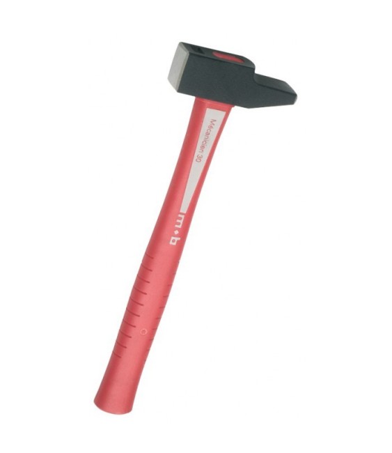 Marteau Rivoir Bi-matière - 36 mm - MOB