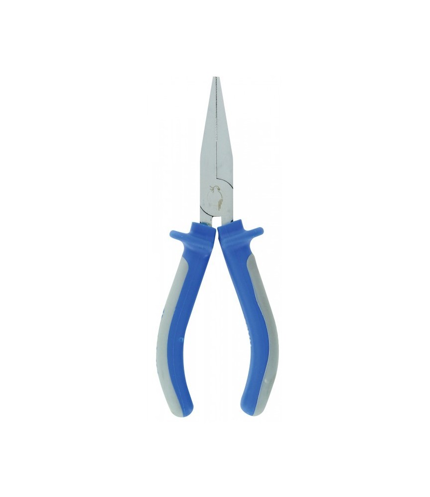 Pince à bec plat - 15 cm - OUTIBAT