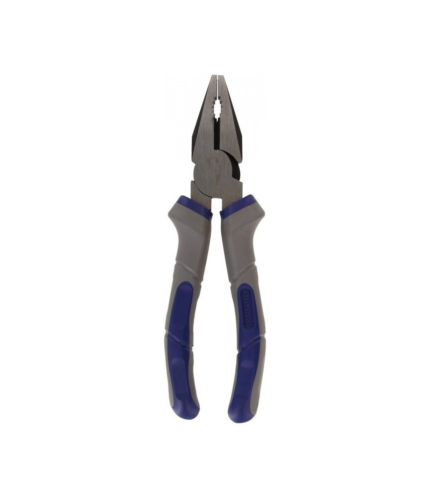 Pince universelle - Bi-matière - 18 cm - OUTIBAT Pince universelle - Bi-matière - 18 cm - OUTIBAT