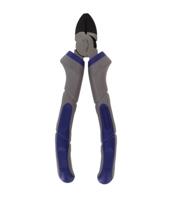 Pince coupante d' électricien - 15 cm - OUTIBAT