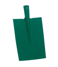 Bêche à rebord - 28 cm - Sans manche - CAP VERT