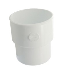 Manchette de réparation PVC pour Wc - GIRPI