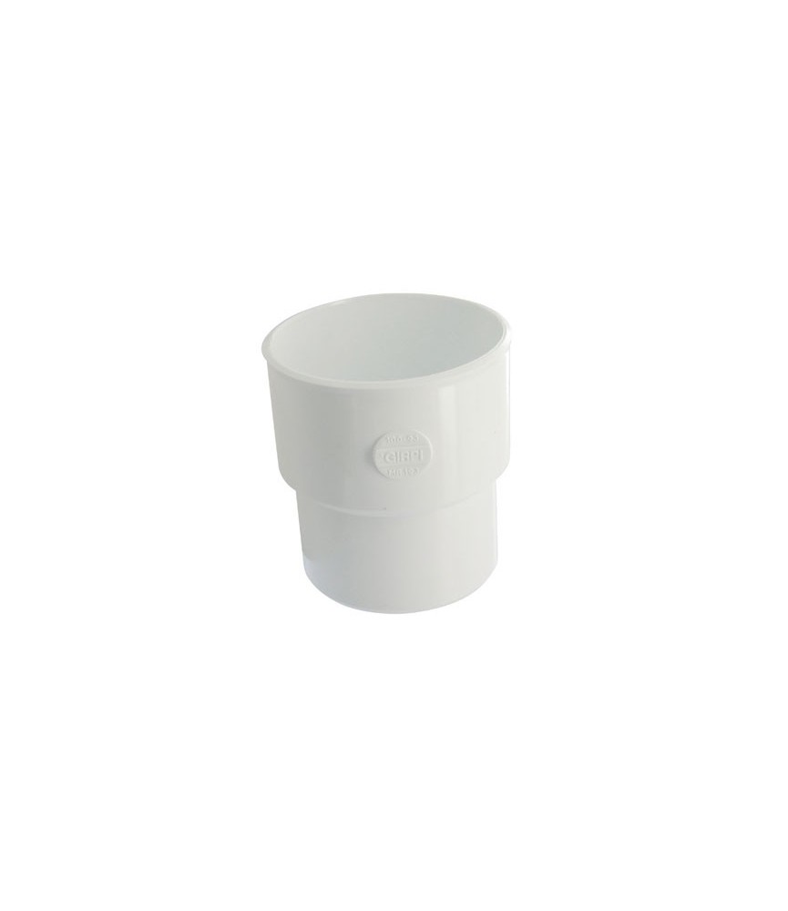Manchette de réparation PVC pour Wc - GIRPI Manchette de réparation PVC pour Wc - GIRPI
