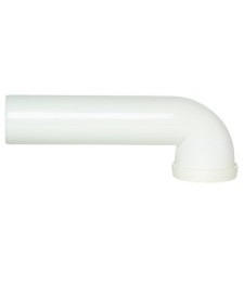Pipe longue  100 mm - GRIPI