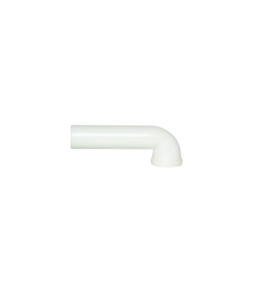 Pipe longue 100 mm - GRIPI Pipe longue 100 mm - GRIPI