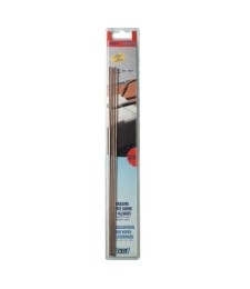 5 baguettes brasure cuivre / phosphore - GEB