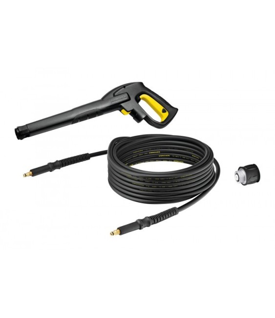 Poignée Quick coupling - click avec flexible - KARCHER