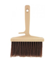 Brosse en PVC à encoller - OUTIBAT