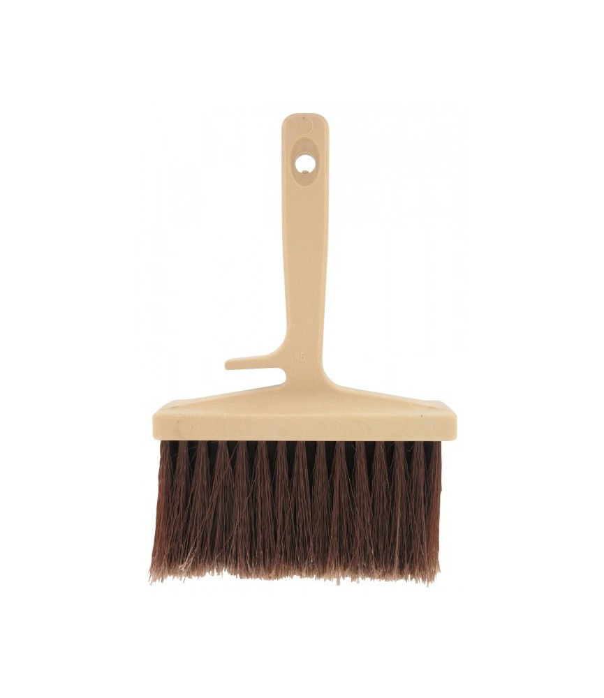 Brosse en PVC à encoller - OUTIBAT Brosse en PVC à encoller - OUTIBAT