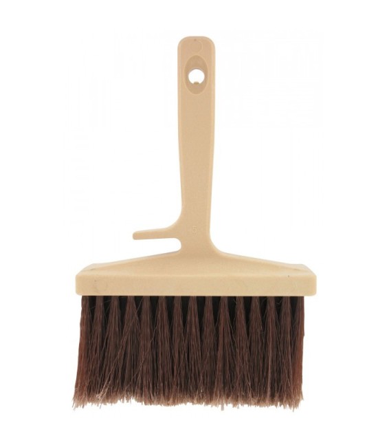 Brosse en PVC à encoller - OUTIBAT