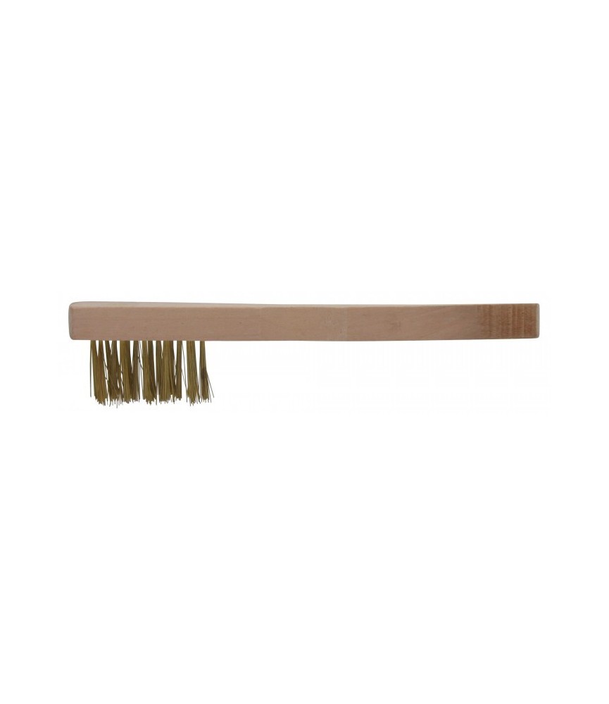 Brosse à bougie - SCID