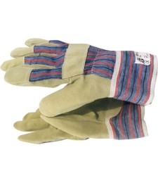 Gants de manutention Docker - Taille 10 - OUTIBAT