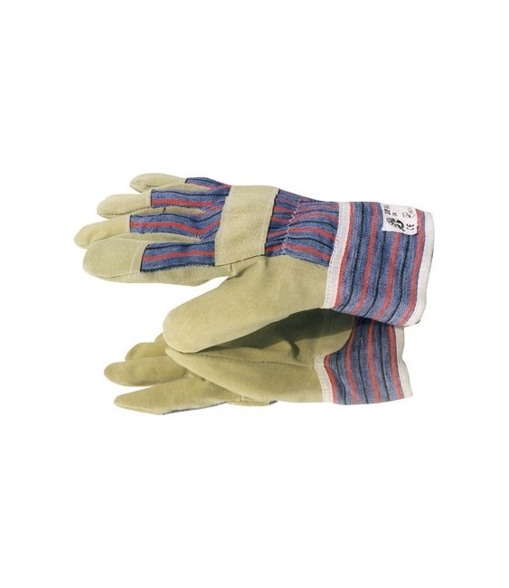 Gants de manutention Docker - Taille 10 - OUTIBAT