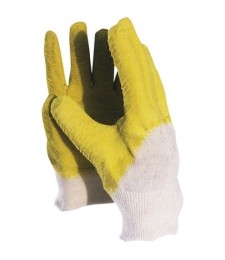Gants spécial maçonnerie - Taille 10 - OUTIBAT