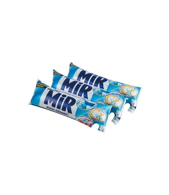 3 berlingots de mini Mir multi-usages de 250 ml