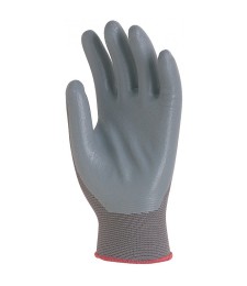 Gants dextérité Gris - Taille 9 - OUTIBAT