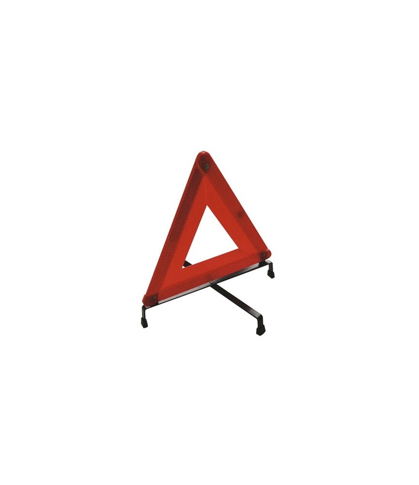 Triangle de signalisation Triangle de signalisation