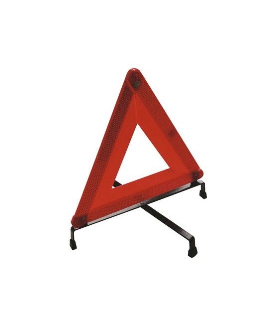 Triangle de signalisation