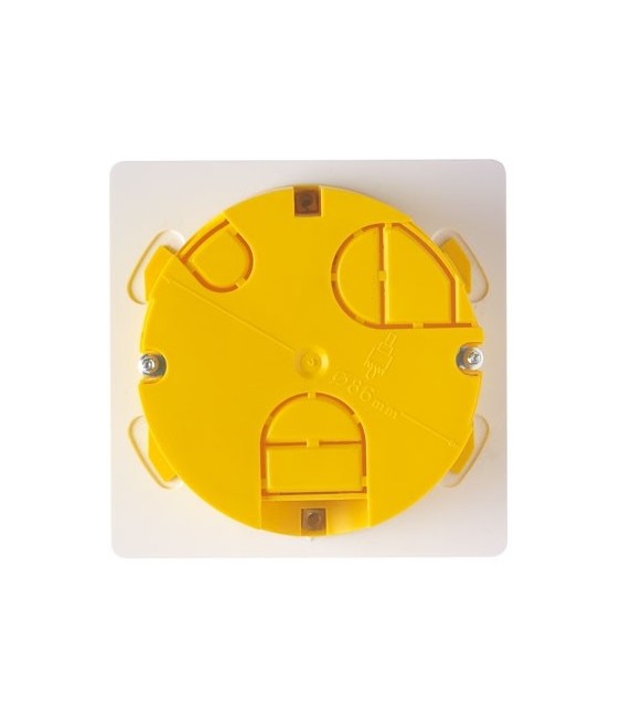 Boîte encatrement pour mur creux -  85 mm - LEGRAND