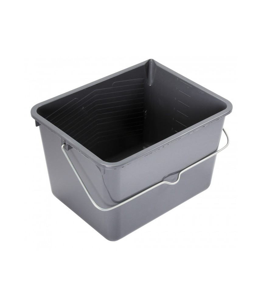 Seau à peinture - 8.5 L - OUTIBAT Seau à peinture - 8.5 L - OUTIBAT