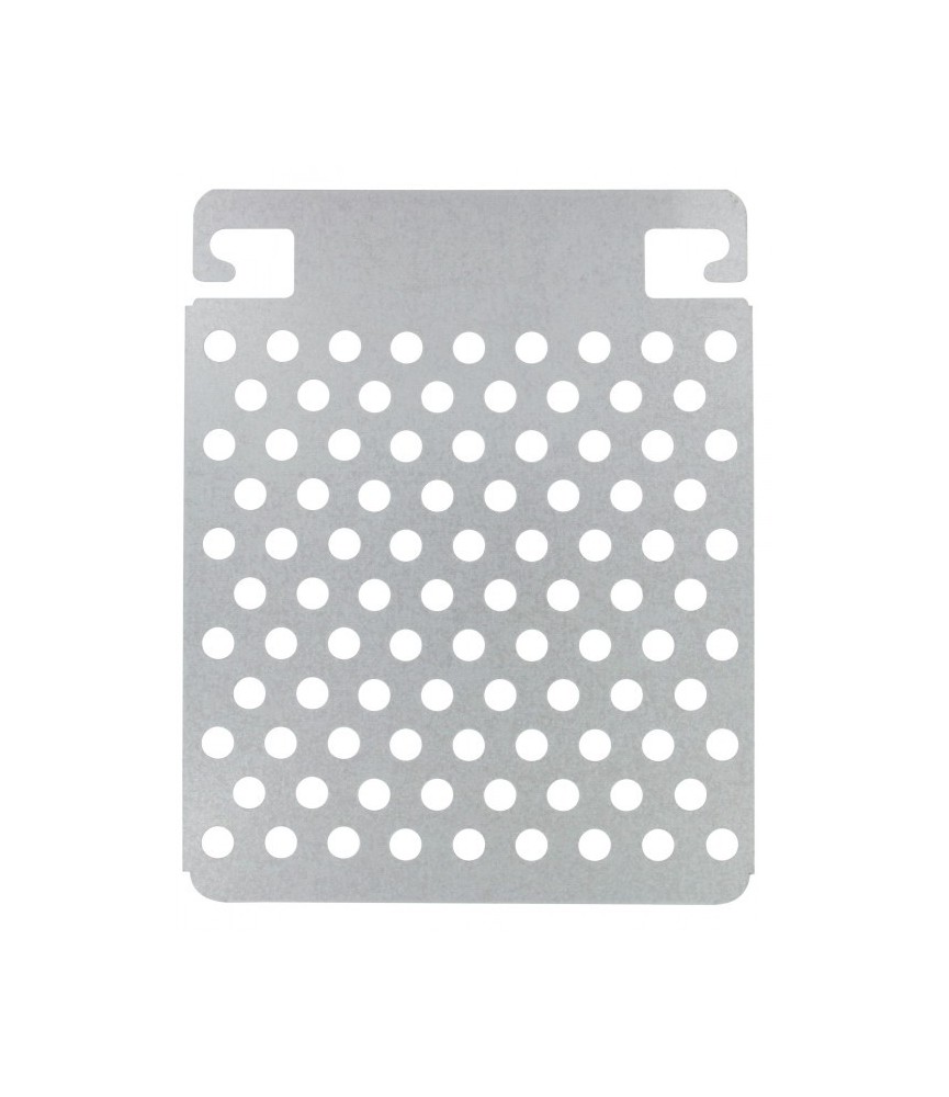 Grille métallique - 194 x 244 mm - OUTIBAT Grille métallique - 194 x 244 mm - OUTIBAT