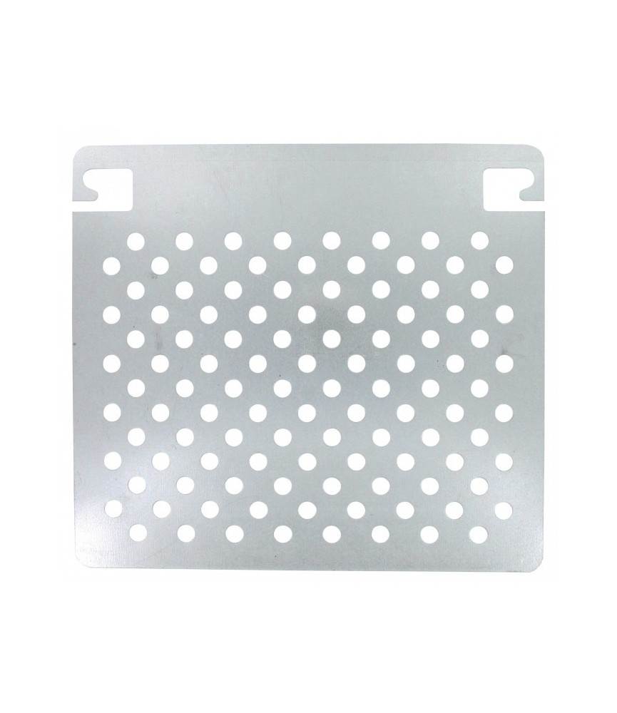 Grille métallique - 245 x 270 mm - OUTIBAT Grille métallique - 245 x 270 mm - OUTIBAT